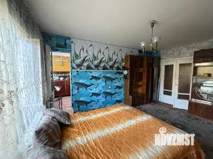 2-к квартира, на длительный срок, 50м2, 2/5 этаж
