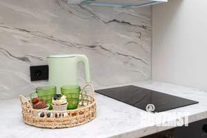 1-к квартира, посуточно, 39м2, 1/1 этаж