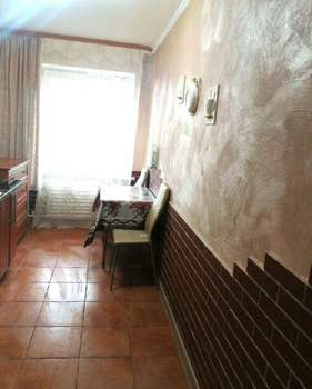 1-к квартира, на длительный срок, 36м2, 3/5 этаж