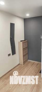 1-к квартира, посуточно, 34м2, 3/5 этаж