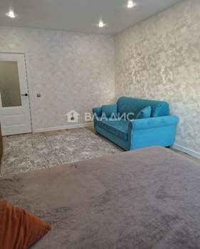 1-к квартира, на длительный срок, 42м2, 3/9 этаж