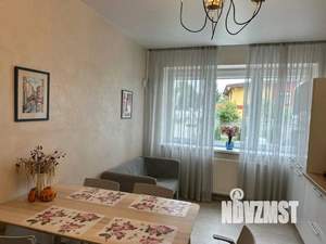 1-к квартира, посуточно, 75м2, 1/1 этаж