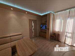 1-к квартира, на длительный срок, 43м2, 7/9 этаж