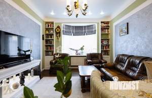 2-к квартира, на длительный срок, 77м2, 1/9 этаж