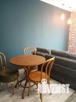 2-к квартира, посуточно, 47м2, 3/4 этаж