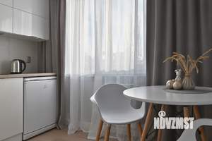 1-к квартира, посуточно, 34м2, 3/9 этаж