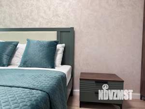 2-к квартира, посуточно, 44м2, 2/4 этаж