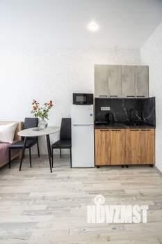 Студия квартира, посуточно, 18м2, 1/3 этаж