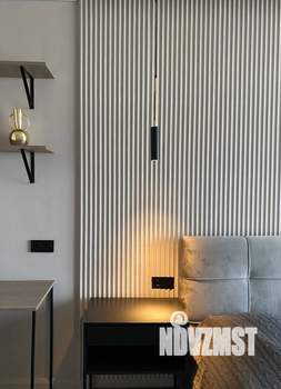 2-к квартира, посуточно, 75м2, 13/18 этаж