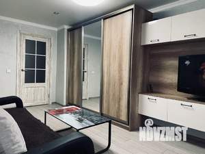 2-к квартира, посуточно, 45м2, 1/5 этаж