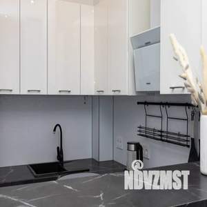 1-к квартира, посуточно, 35м2, 1/10 этаж