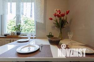 2-к квартира, посуточно, 53м2, 2/8 этаж