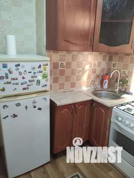 1-к квартира, посуточно, 34м2, 4/5 этаж