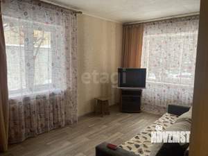 1-к квартира, на длительный срок, 32м2, 1/4 этаж