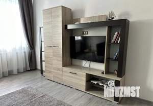 2-к квартира, посуточно, 53м2, 1/1 этаж