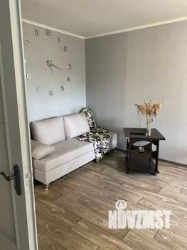 2-к квартира, посуточно, 45м2, 4/5 этаж