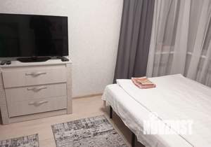 Студия квартира, посуточно, 28м2, 1/1 этаж