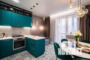 2-к квартира, посуточно, 71м2, 1/1 этаж