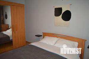 1-к квартира, посуточно, 74м2, 1/1 этаж