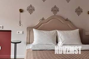 1-к квартира, посуточно, 35м2, 2/5 этаж