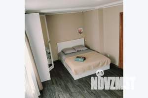 1-к квартира, посуточно, 32м2, 5/5 этаж