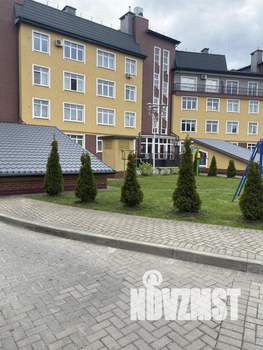 1-к квартира, посуточно, 50м2, 1/1 этаж