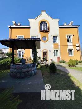 1-к квартира, посуточно, 21м2, 1/2 этаж