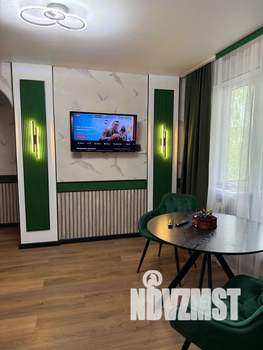 2-к квартира, посуточно, 44м2, 4/5 этаж