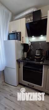 1-к квартира, посуточно, 30м2, 1/5 этаж