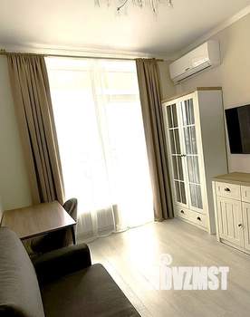 1-к квартира, на длительный срок, 32м2, 3/5 этаж