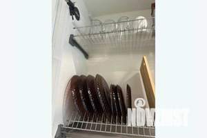 1-к квартира, посуточно, 45м2, 4/8 этаж
