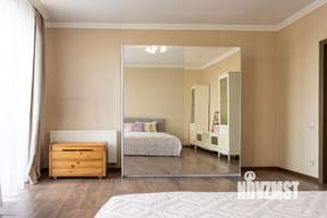 2-к квартира, посуточно, 71м2, 6/9 этаж
