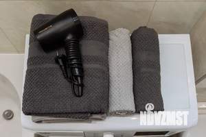 1-к квартира, посуточно, 34м2, 1/9 этаж