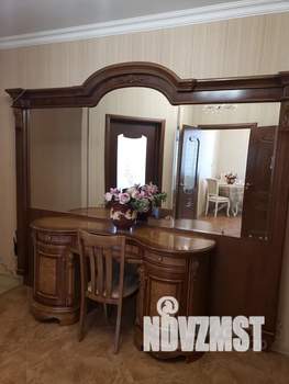 3-к квартира, посуточно, 78м2, 4/8 этаж