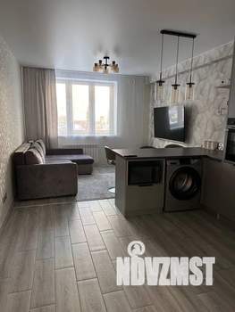 2-к квартира, посуточно, 56м2, 1/10 этаж