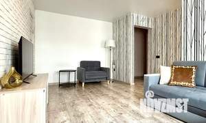 2-к квартира, посуточно, 46м2, 5/5 этаж
