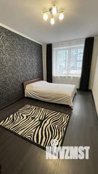 2-к квартира, на длительный срок, 51м2, 1/6 этаж