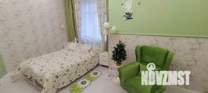 3-к квартира, посуточно, 82м2, 7/8 этаж