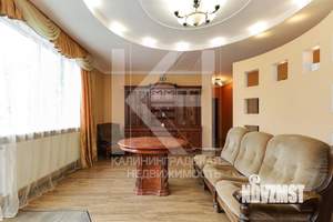 4-к квартира, на длительный срок, 132м2, 4/4 этаж