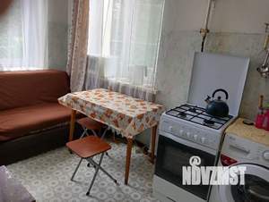 1-к квартира, посуточно, 30м2, 3/4 этаж