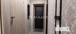 1-к квартира, на длительный срок, 33м2, 1/5 этаж