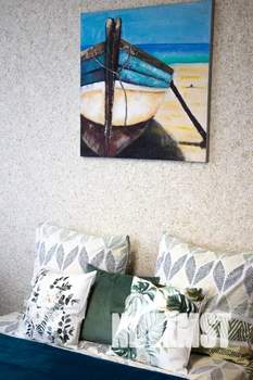 2-к квартира, посуточно, 61м2, 3/3 этаж