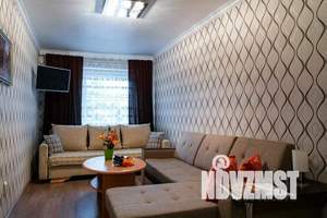 2-к квартира, посуточно, 48м2, 2/5 этаж