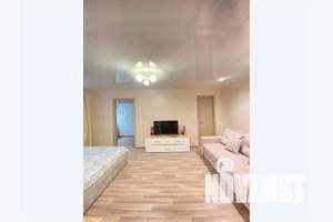 2-к квартира, посуточно, 45м2, 2/4 этаж