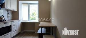 2-к квартира, на длительный срок, 40м2, 3/4 этаж