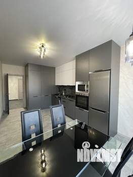 2-к квартира, на длительный срок, 80м2, 6/12 этаж