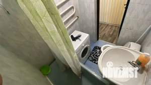 2-к квартира, посуточно, 45м2, 2/5 этаж