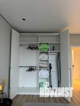 1-к квартира, посуточно, 43м2, 16/16 этаж