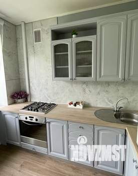 2-к квартира, посуточно, 62м2, 4/5 этаж