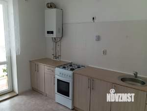 1-к квартира, на длительный срок, 37м2, 4/4 этаж